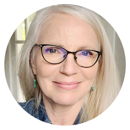 Lynne Most