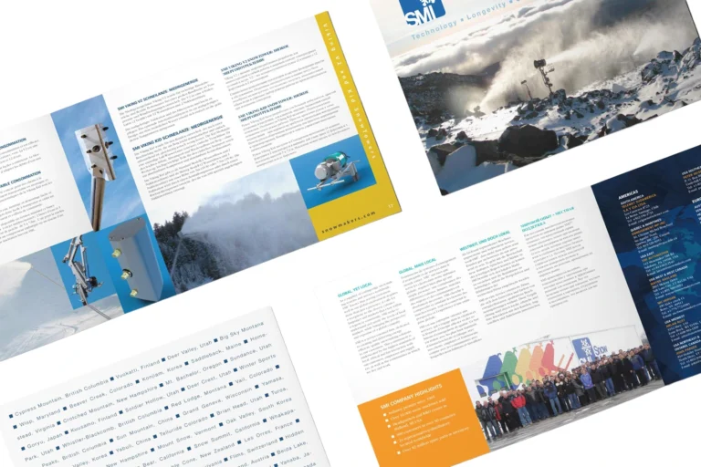 SMI-Brochure