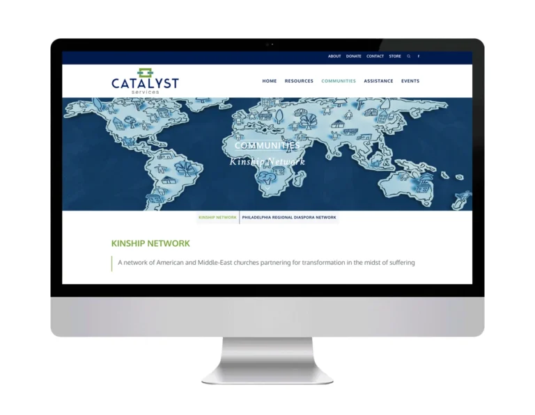 web-catalyst-services