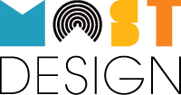 Most Design Site Logo