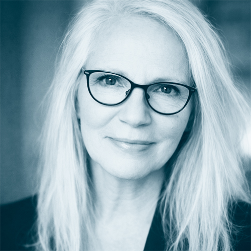 Lynne Most profile pic