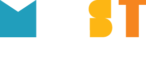 MOST Design Logo